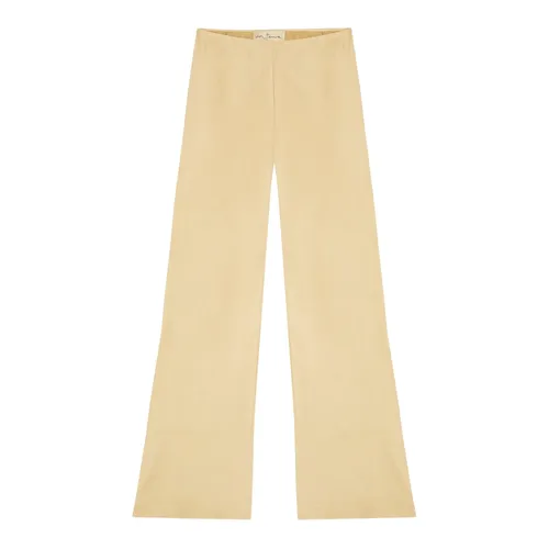 Trousers > Wide Trousers - - Cortana - Modalova