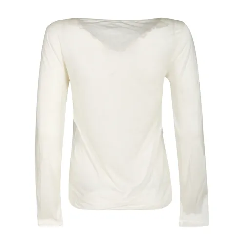 Tops > Long Sleeve Tops - - Ann Demeulemeester - Modalova