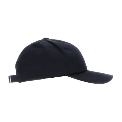 Accessories > Hats > Caps - - Vivienne Westwood - Modalova