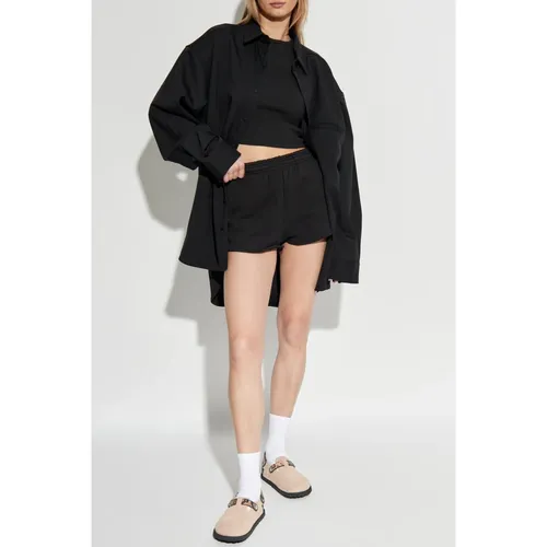 Tops > T-Shirts - - Entire Studios - Modalova