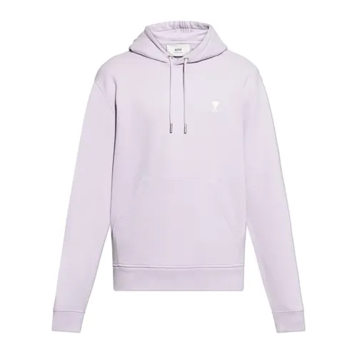 Sweatshirts & Hoodies > Hoodies - - Ami Paris - Modalova