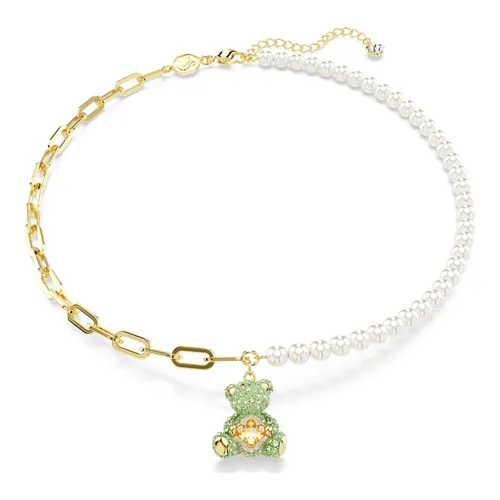 Accessories > Jewellery > Necklaces - - Swarovski - Modalova