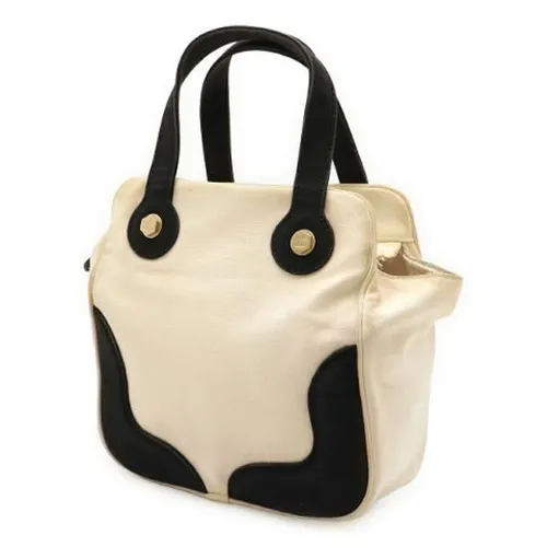 Pre-owned > Pre-owned Bags > Pre-owned Handbags - - Chanel Vintage - Modalova
