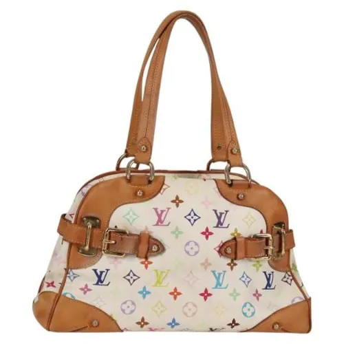Pre-owned > Pre-owned Bags > Pre-owned Shoulder Bags - - Louis Vuitton Vintage - Modalova