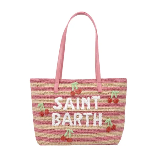 Bags > Tote Bags - - Saint Barth - Modalova