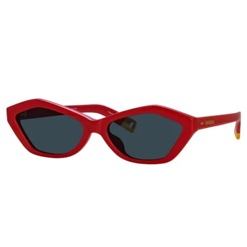 Accessories > Sunglasses - - Jacquemus - Modalova