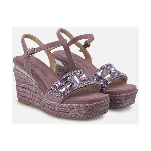 Shoes > Heels > Wedges - - Alma EN Pena - Modalova