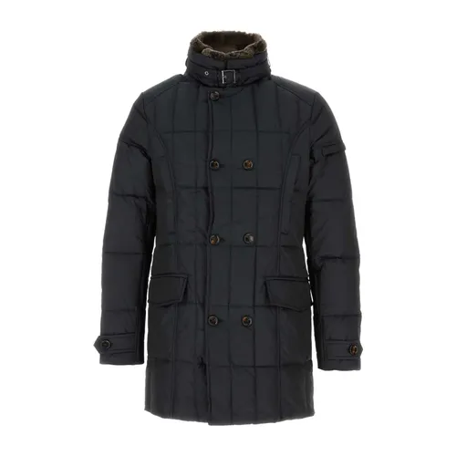 Jackets > Down Jackets - - Moorer - Modalova