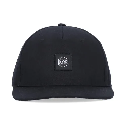 Accessories > Hats > Caps - - Dolly Noire - Modalova