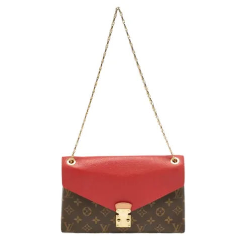 Pre-owned > Pre-owned Bags > Pre-owned Cross Body Bags - - Louis Vuitton Vintage - Modalova