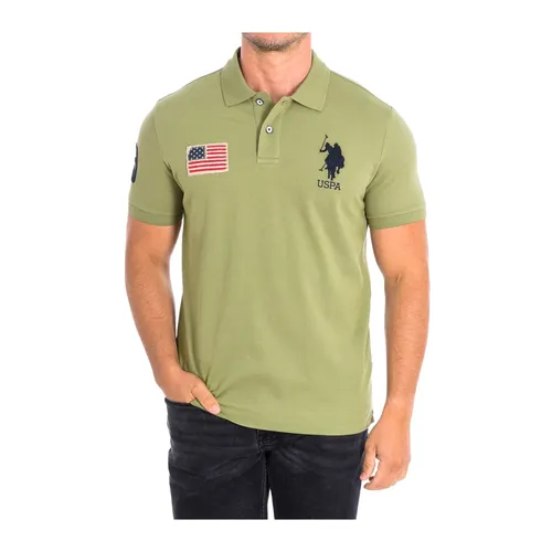 Tops > Polo Shirts - - U.s. Polo Assn. - Modalova