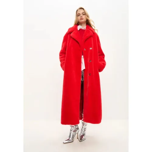 Coats > Belted Coats - - Cesare Gaspari - Modalova