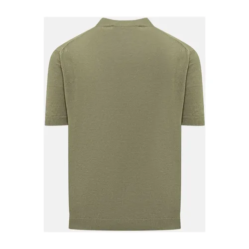 Knitwear > Round-neck Knitwear - - Amaránto - Modalova