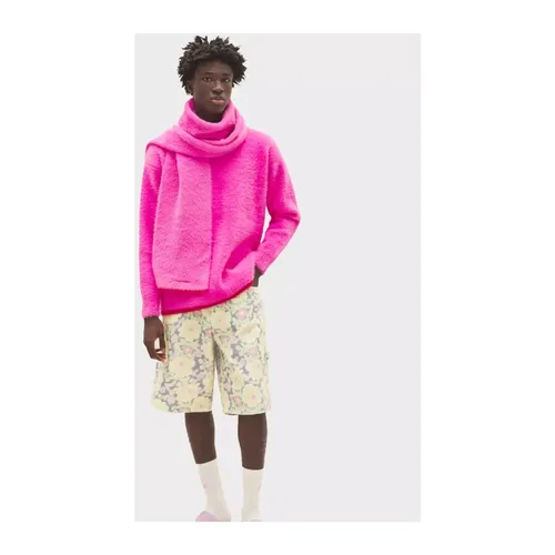 Accessories > Scarves > Winter Scarves - - Jacquemus - Modalova
