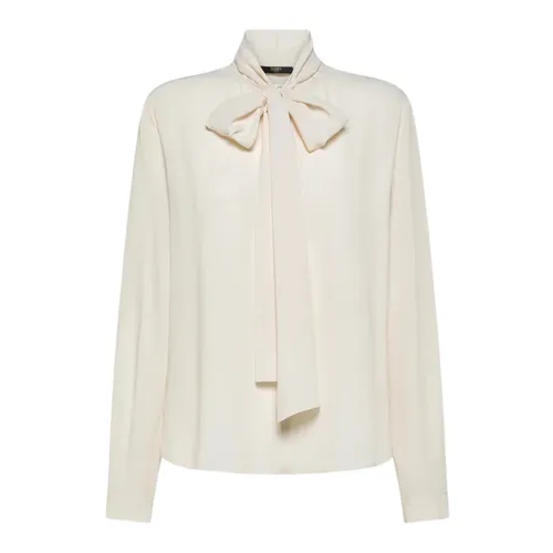 Blouses & Shirts > Shirts - - Seventy - Modalova
