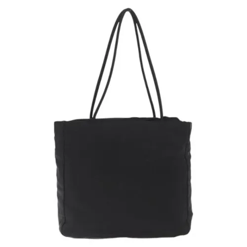 Pre-owned > Pre-owned Bags > Pre-owned Tote Bags - - Prada Vintage - Modalova