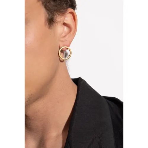 Accessories > Jewellery > Earrings - - Maison Margiela - Modalova