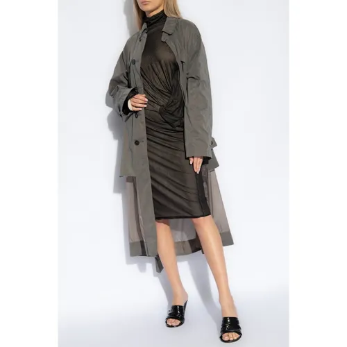 Dresses > Day Dresses > Midi Dresses - - Maison Margiela - Modalova