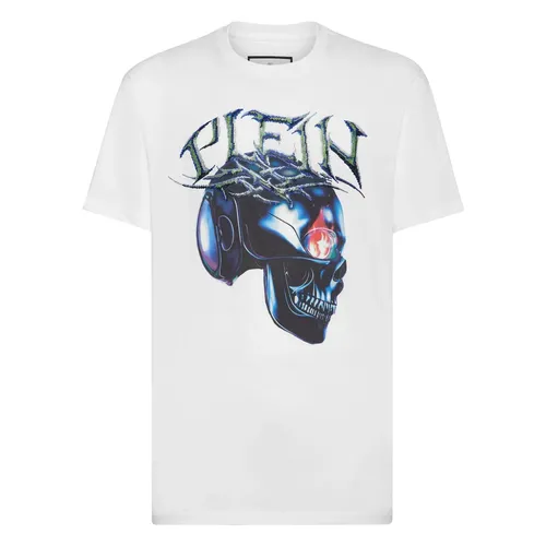 Tops > T-Shirts - - Philipp Plein - Modalova