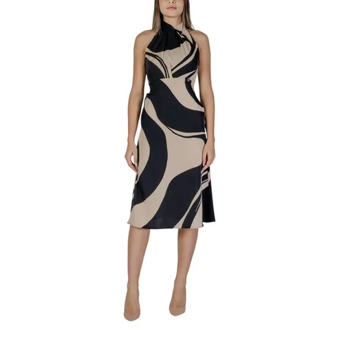 Dresses > Day Dresses > Midi Dresses - - Rinascimento - Modalova