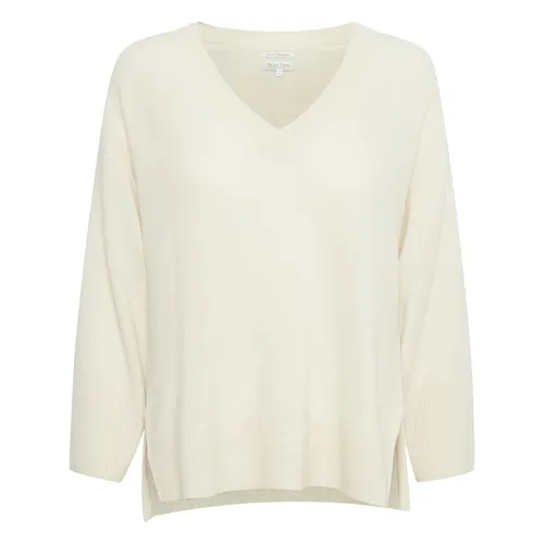 Knitwear > V-neck Knitwear - - Part Two - Modalova