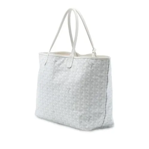 Pre-owned > Pre-owned Bags > Pre-owned Tote Bags - - Goyard Vintage - Modalova