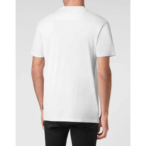 Tops > T-Shirts - - Philipp Plein - Modalova