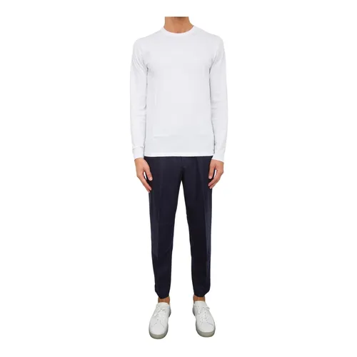 Trousers > Slim-fit Trousers - - Jacob Cohën - Modalova