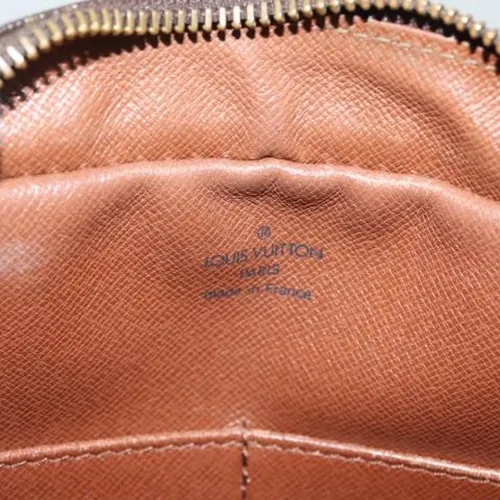 Pre-owned > Pre-owned Bags > Pre-owned Clutches - - Louis Vuitton Vintage - Modalova
