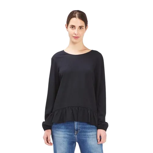 Blouses & Shirts > Blouses - - GAS - Modalova