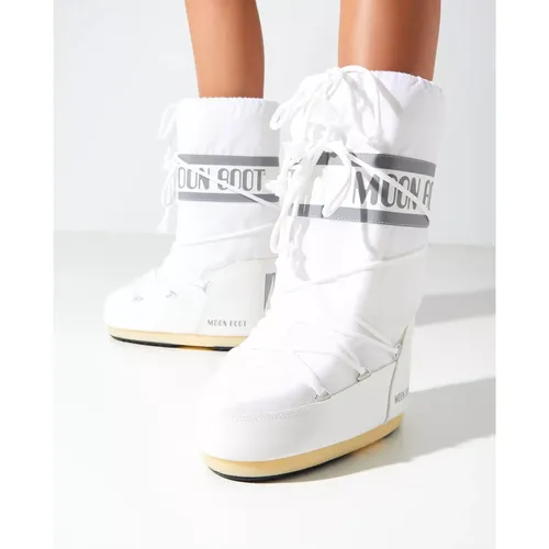 Sport > Ski & Wintersport > Snow Boots - - Moon Boot - Modalova
