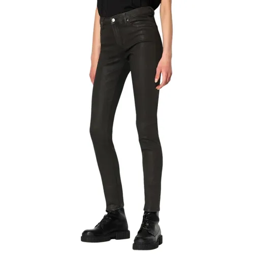 Jeans > Slim-fit Jeans - - Armani Exchange - Modalova