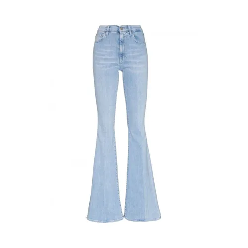 Jeans > Flared Jeans - - Made IN Tomboy - Modalova