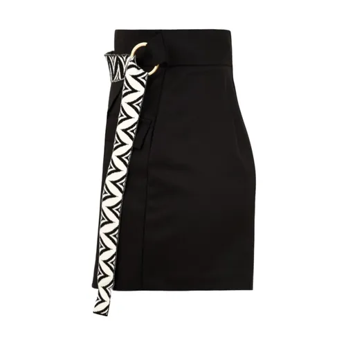 Skirts > Short Skirts - - Akep - Modalova