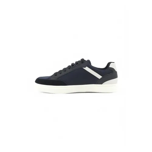 Geox - Shoes > Sneakers - Blue - Geox - Modalova