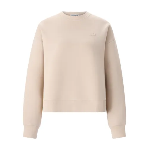 Sweatshirts & Hoodies > Sweatshirts - - Lacoste - Modalova
