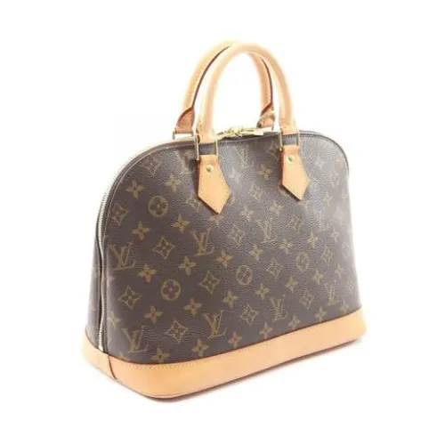 Pre-owned > Pre-owned Bags > Pre-owned Handbags - - Louis Vuitton Vintage - Modalova