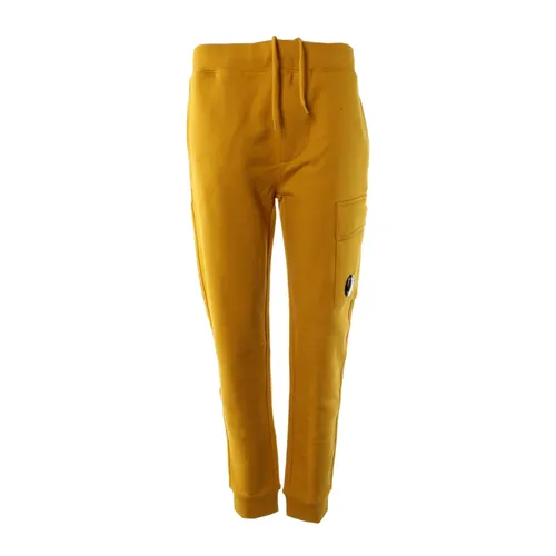 Trousers > Sweatpants - - C.p. Company - Modalova