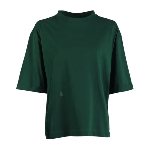 March23 - Tops > T-Shirts - Green - March23 - Modalova