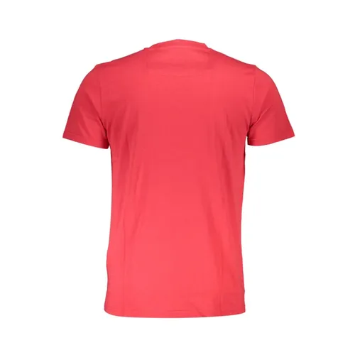Tops > T-Shirts - - Cavalli Class - Modalova