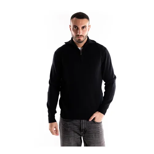 Knitwear > Turtlenecks - - Paolo Pecora - Modalova