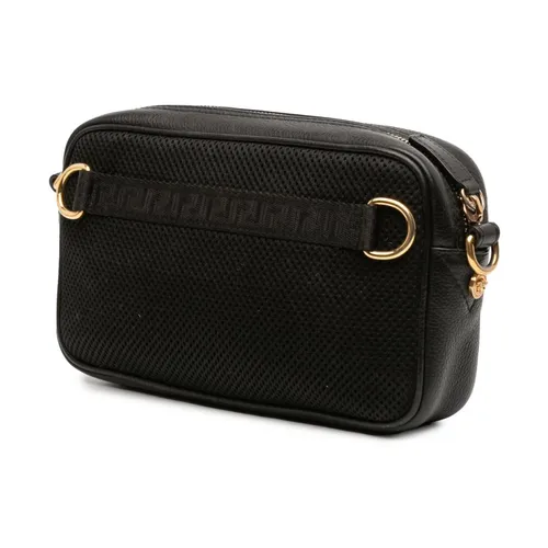 Pre-owned > Pre-owned Bags > Pre-owned Cross Body Bags - - Versace Pre-owned - Modalova