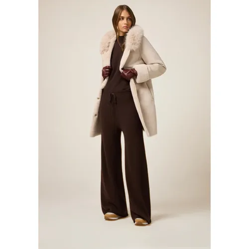 Trousers > Sweatpants - - Oltre - Modalova