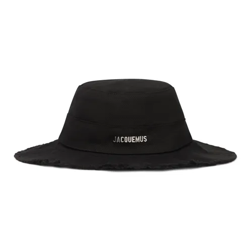 Accessories > Hats > Hats - - Jacquemus - Modalova