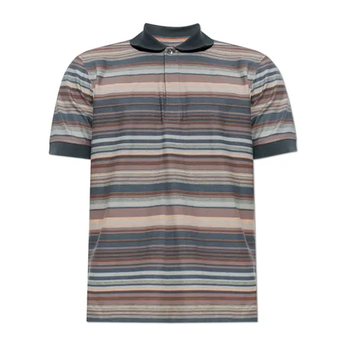 Tops > Polo Shirts - - Paul Smith - Modalova