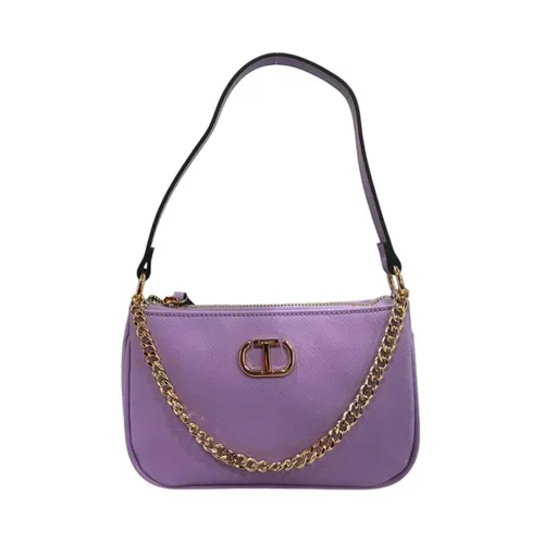 Bags > Shoulder Bags - - Twinset - Modalova