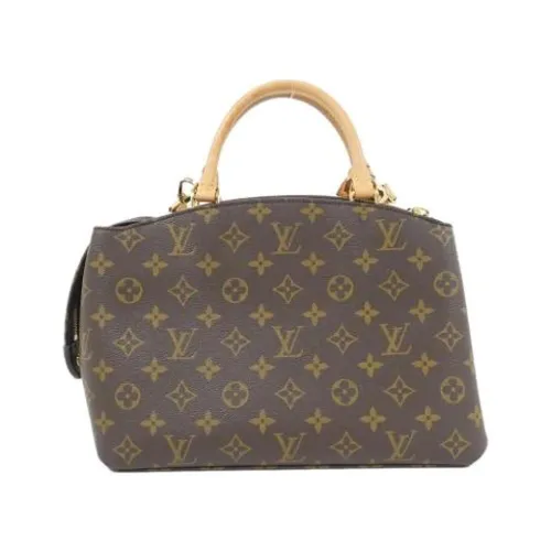 Pre-owned > Pre-owned Bags > Pre-owned Handbags - - Louis Vuitton Vintage - Modalova