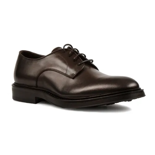 Shoes > Flats > Business Shoes - - Project Twlv - Modalova