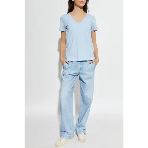Tops > T-Shirts - - Rag & Bone - Modalova