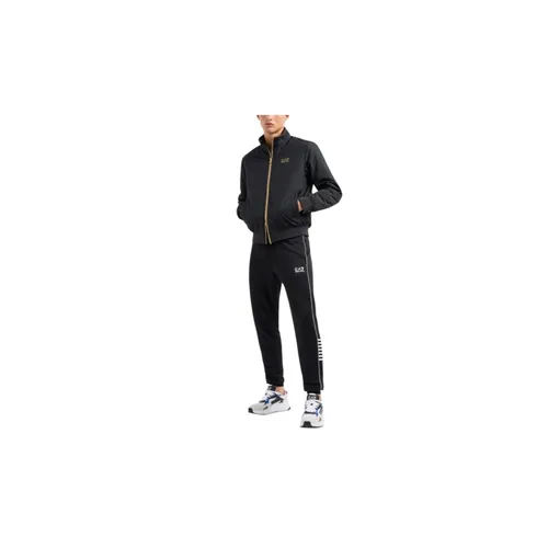 Jackets > Light Jackets - - Emporio Armani EA7 - Modalova